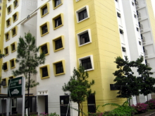Blk 43 Jalan Tiga (Geylang), HDB 5 Rooms #262232